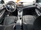 2019 Nissan Sentra S იყიდება Savannah-ში, GA - Rear End