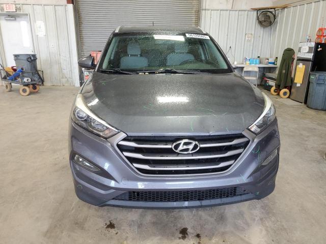  HYUNDAI TUCSON 2016 Сірий