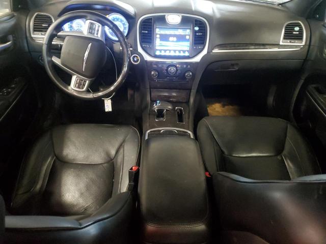  CHRYSLER 300 2014 Szary