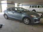 2012 Mazda 3 I للبيع في Sandston، VA - Rear End