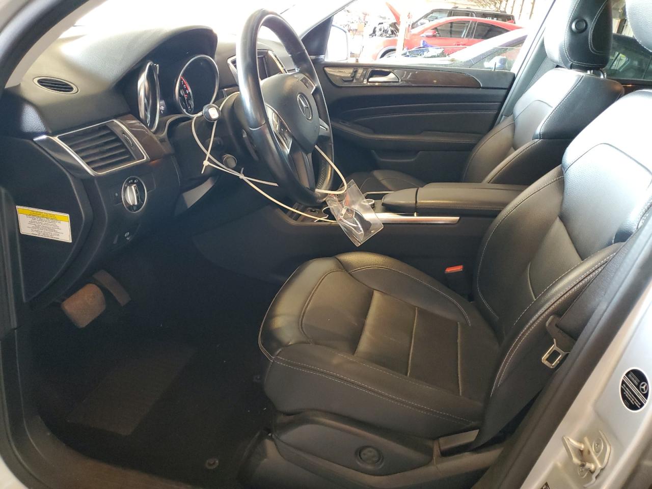 2014 Mercedes-Benz Ml 350 4Matic VIN: 4JGDA5HB2EA270667 Lot: 56003115