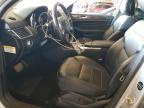 2014 Mercedes-Benz Ml 350 4Matic للبيع في Phoenix، AZ - Front End