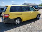 2005 Honda Odyssey Exl იყიდება Louisville-ში, KY - Rear End