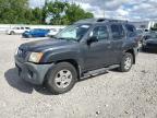 2008 Nissan Xterra Off Road на продаже в Bridgeton, MO - Hail