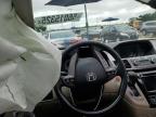 2017 Honda Odyssey Exl на продаже в Wilmer, TX - All Over