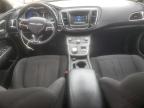 2016 Chrysler 200 Limited na sprzedaż w Tanner, AL - Side