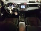 2017 Toyota Rav4 Le на продаже в Avon, MN - Front End