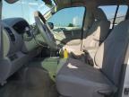 2012 Nissan Frontier S იყიდება Jacksonville-ში, FL - Rear End