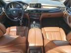 2016 Bmw X5 Xdrive50I იყიდება Lebanon-ში, TN - Water/Flood
