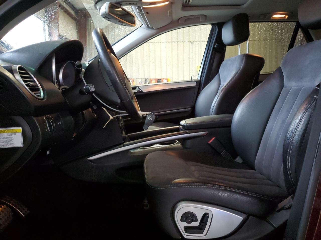 2006 Mercedes-Benz Ml 350 VIN: 4JGBB86E06A081360 Lot: 56954935