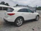 2015 Infiniti Qx70  იყიდება Prairie Grove-ში, AR - Minor Dent/Scratches