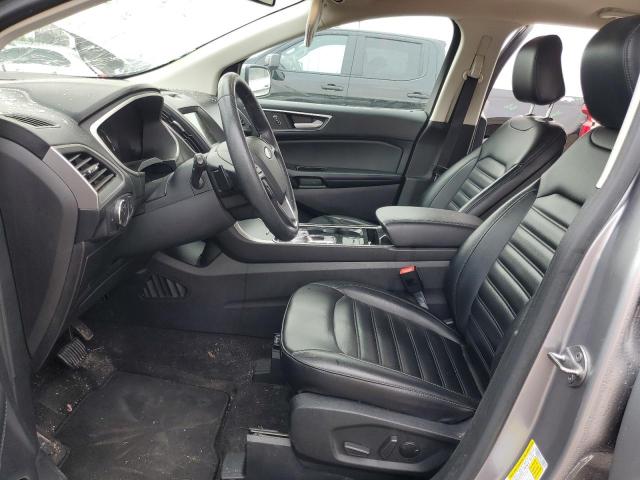  FORD EDGE 2020 Серый