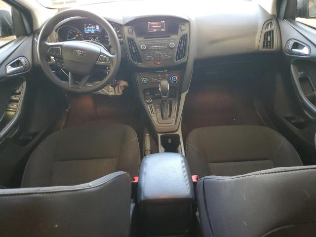  FORD FOCUS 2017 Szary