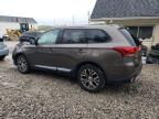 2018 Mitsubishi Outlander Se en Venta en Northfield, OH - Front End