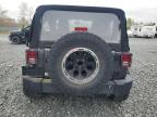 2017 Jeep Wrangler Sport for Sale in Elmsdale, NS - Rollover