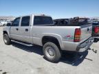 2006 Gmc Sierra K2500 Heavy Duty for Sale in Las Vegas, NV - Vandalism