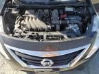 2018 Nissan Versa S للبيع في Antelope، CA - Undercarriage