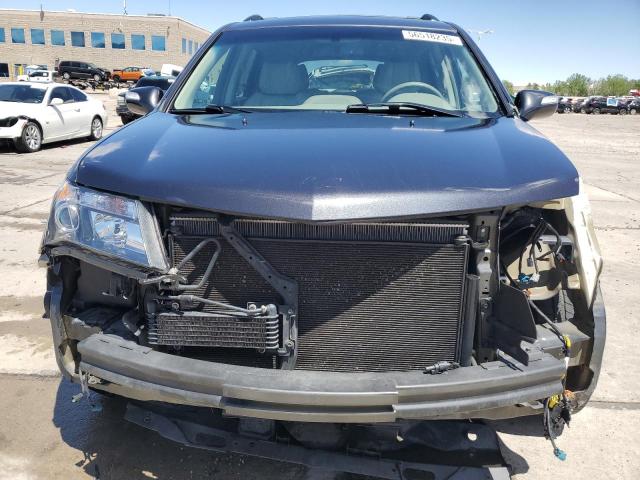  ACURA MDX 2013 Szary