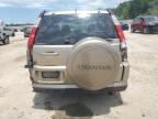 2006 Honda Cr-V Se за продажба в Harleyville, SC - Rear End