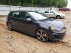 2017 Volkswagen Gti Sport на продаже в Austell, GA - Side