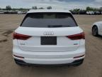 2020 Audi Q3 Prestige S-Line zu verkaufen in Bowmanville, ON - Burn