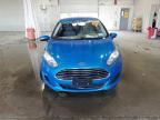 2015 Ford Fiesta Se на продаже в Albany, NY - Front End
