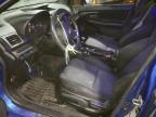 2015 Subaru Wrx  en Venta en Anchorage, AK - Side