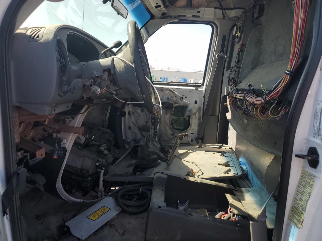 2008 Ford Econoline E350 Super Duty Van VIN: 1FDSS34P08DB42957 Lot: 58850435