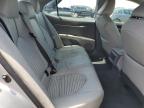 2023 Toyota Camry Se Night Shade   de vânzare în Homestead, FL - Front End