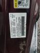 2014 Honda Odyssey Exl na sprzedaż w Finksburg, MD - Rear End