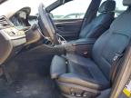2011 Bmw 535 I   იყიდება Sacramento-ში, CA - Front End