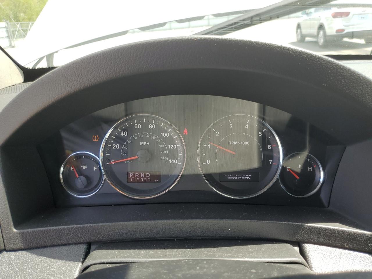 2008 Jeep Grand Cherokee Laredo VIN: 1J8GR48K98C143713 Lot: 55901695
