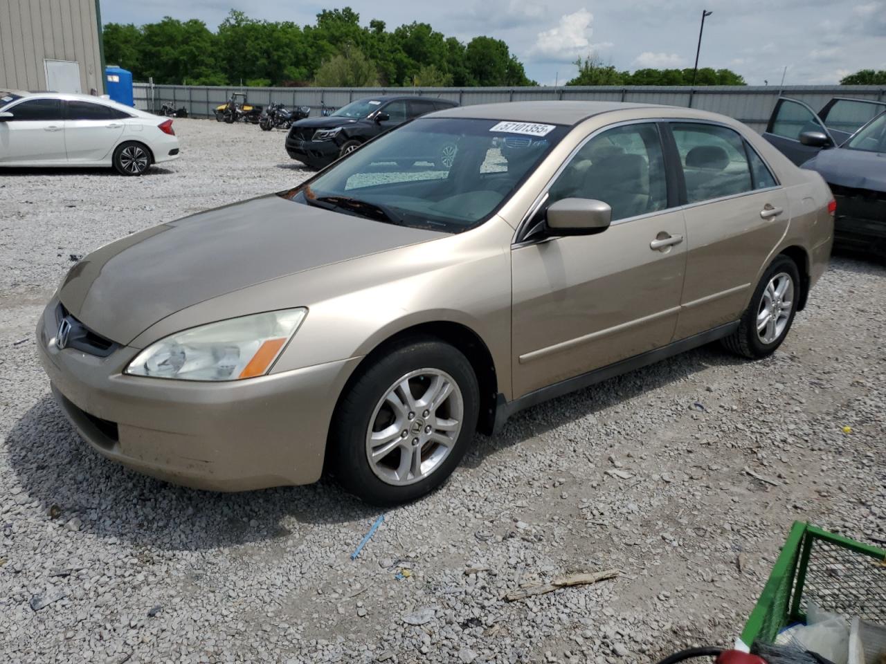 Lawrenceburg, KY에서 판매 중인 2004 Honda Accord Lx - Side