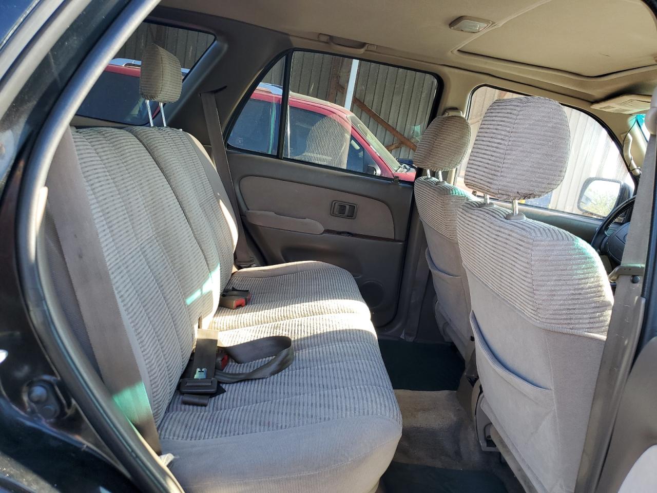 1997 Toyota 4Runner Sr5 VIN: JT3HN86RXV0100711 Lot: 56483995