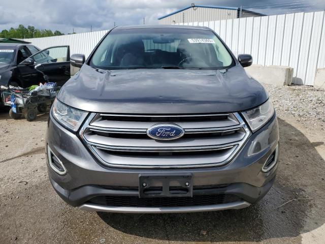  FORD EDGE 2017 Szary