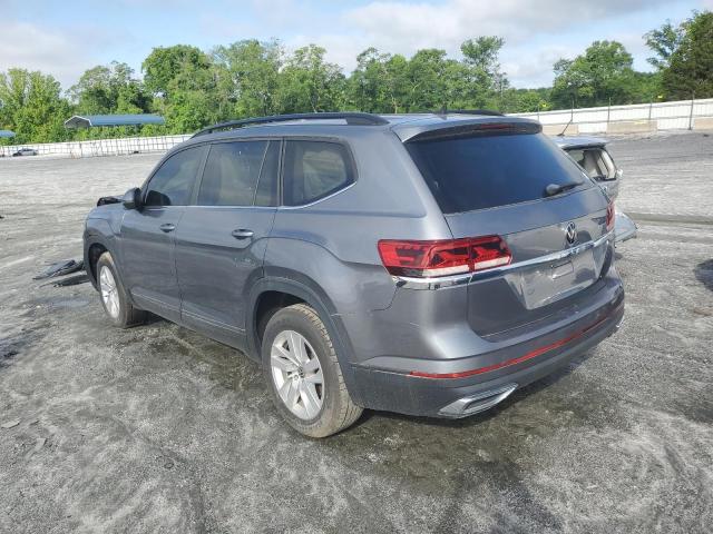 VOLKSWAGEN ATLAS 2021 Szary