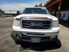 2013 Gmc Sierra K1500 Sle за продажба в Denver, CO - Front End