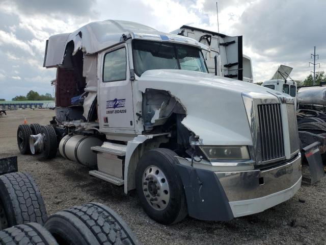 2016 Western Star 5700 Semi Truck