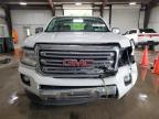 2015 Gmc Canyon Slt იყიდება West Mifflin-ში, PA - Front End