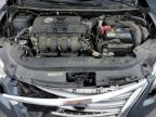 2015 Nissan Sentra S   en Venta en Dunn, NC - Front End