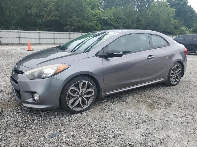 2016 Kia Forte Sx