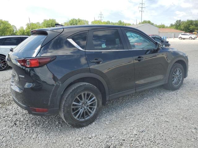  MAZDA CX-5 2020 Черный