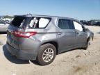 2018 Chevrolet Traverse Ls   en Venta en Jacksonville, FL - All Over