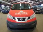 2018 Nissan Nv200 2.5S for Sale in East Granby, CT - Front End