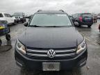 2018 Volkswagen Tiguan Limited  продається в Pennsburg, PA - Rear End