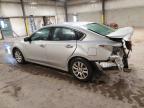 2017 Nissan Altima 2.5 na sprzedaż w Chalfont, PA - Rear End