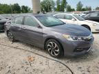 2016 Honda Accord Exl for Sale in Wayland, MI - Rear End