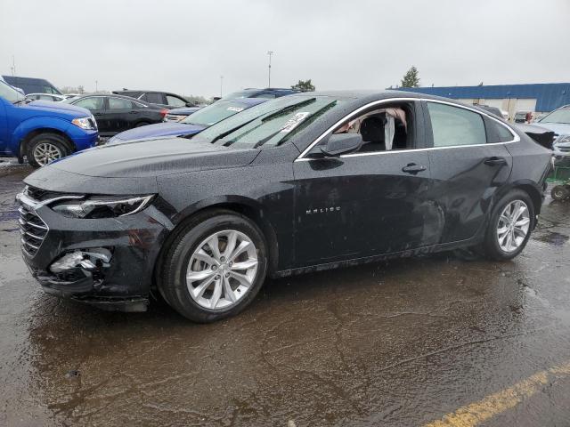 CHEVROLET MALIBU LT 2023