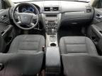 2011 Ford Fusion Se   на продаже в Louisville, KY - Hail