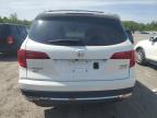 2018 Honda Pilot Touring zu verkaufen in Assonet, MA - Front End